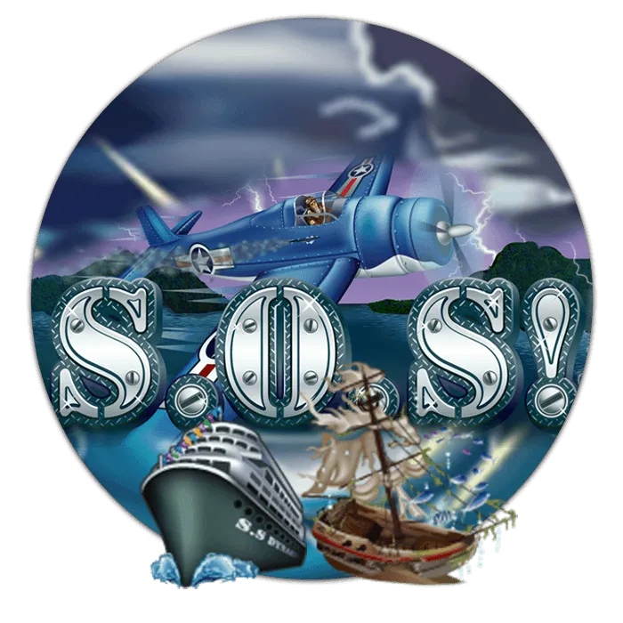 S.O.S! - SOLIDPLAY99