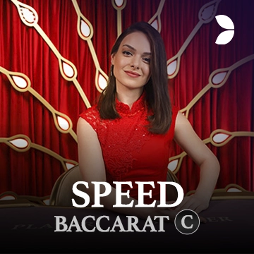 Speed Baccarat C - SOLIDPLAY99