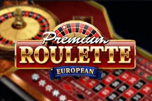 Premium European Roulette - SOLIDPLAY99