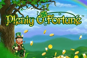 Plenty OFortune - SOLIDPLAY99