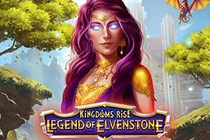 Kingdoms Rise: Legend of Elvenstone™ - SOLIDPLAY99