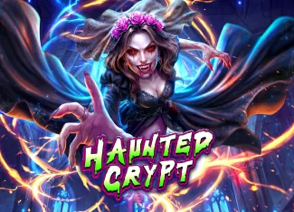 Haunted Crypt - SOLIDPLAY99