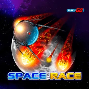 PlaynGo : Space Race - SOLIDPLAY99