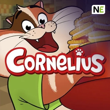 Cornelius - SOLIDPLAY99