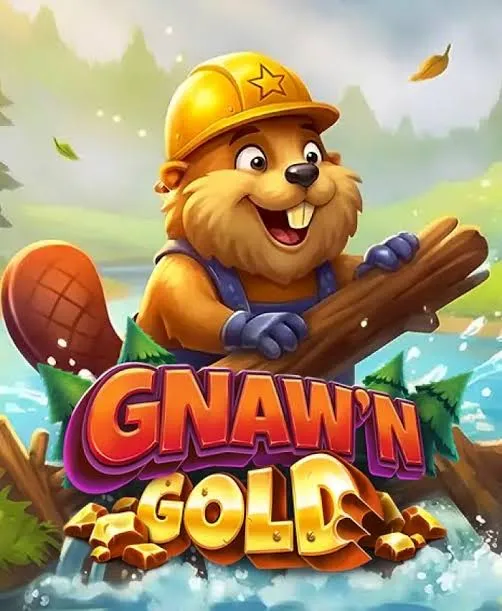 PlaynGo : Gnawn Gold - SOLIDPLAY99
