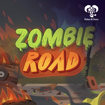 PeterSons : Zombie Road - SOLIDPLAY99