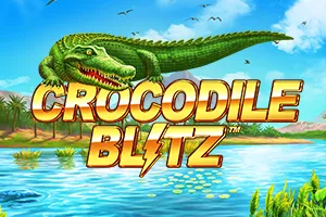 Crocodile Blitz - SOLIDPLAY99