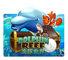 Dolphin Reef - SOLIDPLAY99