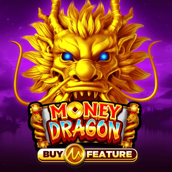 Money Dragon - SOLIDPLAY99