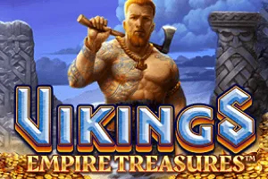 Vikings: Empire Treasures - SOLIDPLAY99