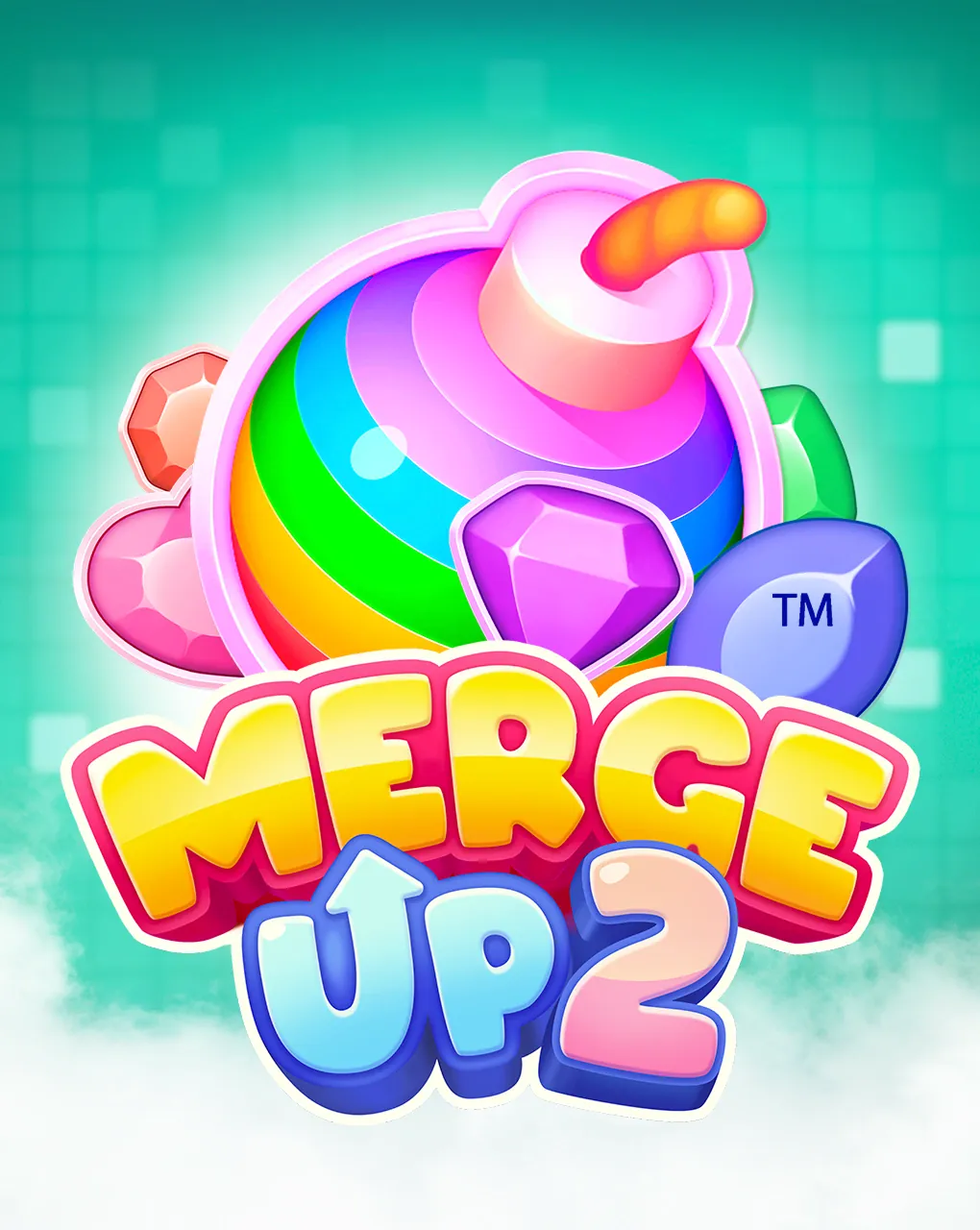 Merge Up 2 - SOLIDPLAY99
