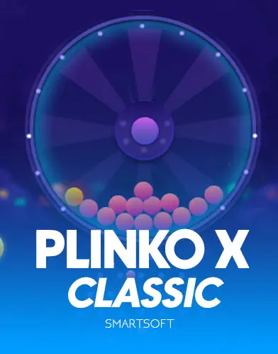 Plinko X Classic - SOLIDPLAY99