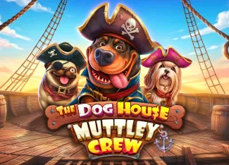 The Dog House - Muttley Crew - SOLIDPLAY99