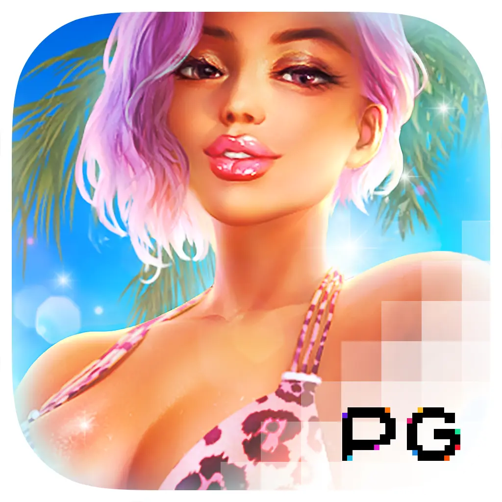 PGSoft : Bikini Paradise - SOLIDPLAY99