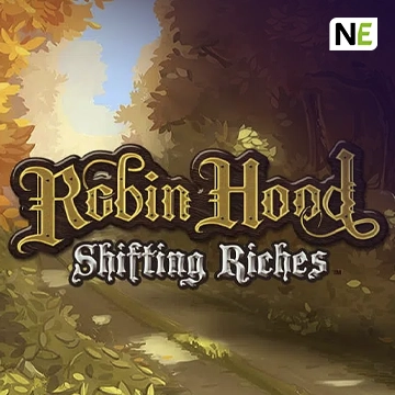 Robin Hood: Shifting Riches - SOLIDPLAY99