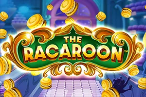 The Racaroon - SOLIDPLAY99