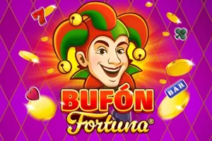Bufón Fortuna - SOLIDPLAY99