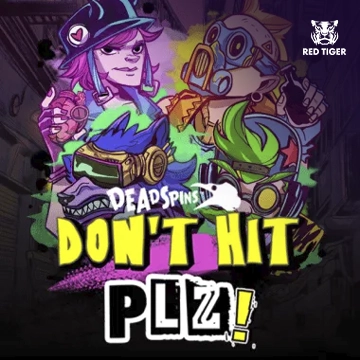 Dont Hit Plz - SOLIDPLAY99