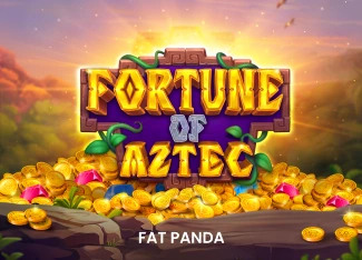 Fortune of Aztec - SOLIDPLAY99