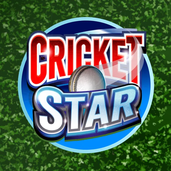 Cricket Star - SOLIDPLAY99