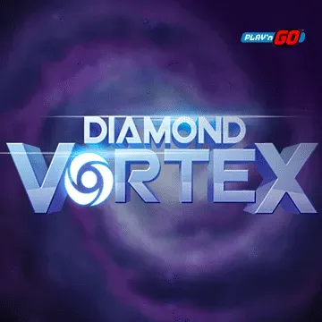 PlaynGo : Diamond Vortex - SOLIDPLAY99