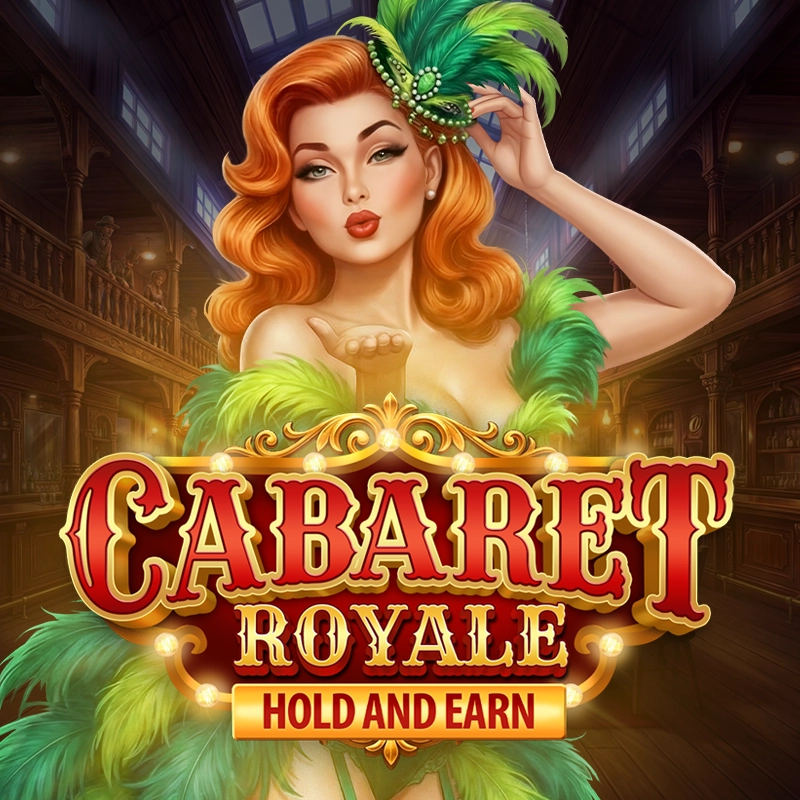 Mancala : Cabaret Royale - SOLIDPLAY99