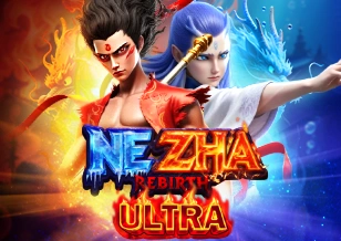 Kelahiran Kembali Nezha ULTRA - SOLIDPLAY99