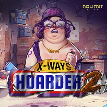 xWays Hoarder 2 - SOLIDPLAY99