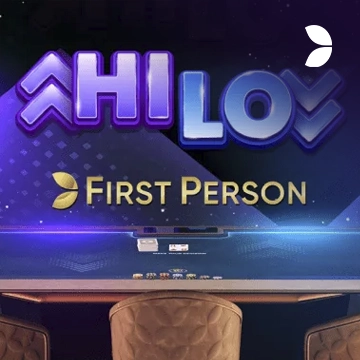 First Person HiLo - SOLIDPLAY99