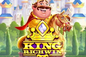 King Richwin - SOLIDPLAY99