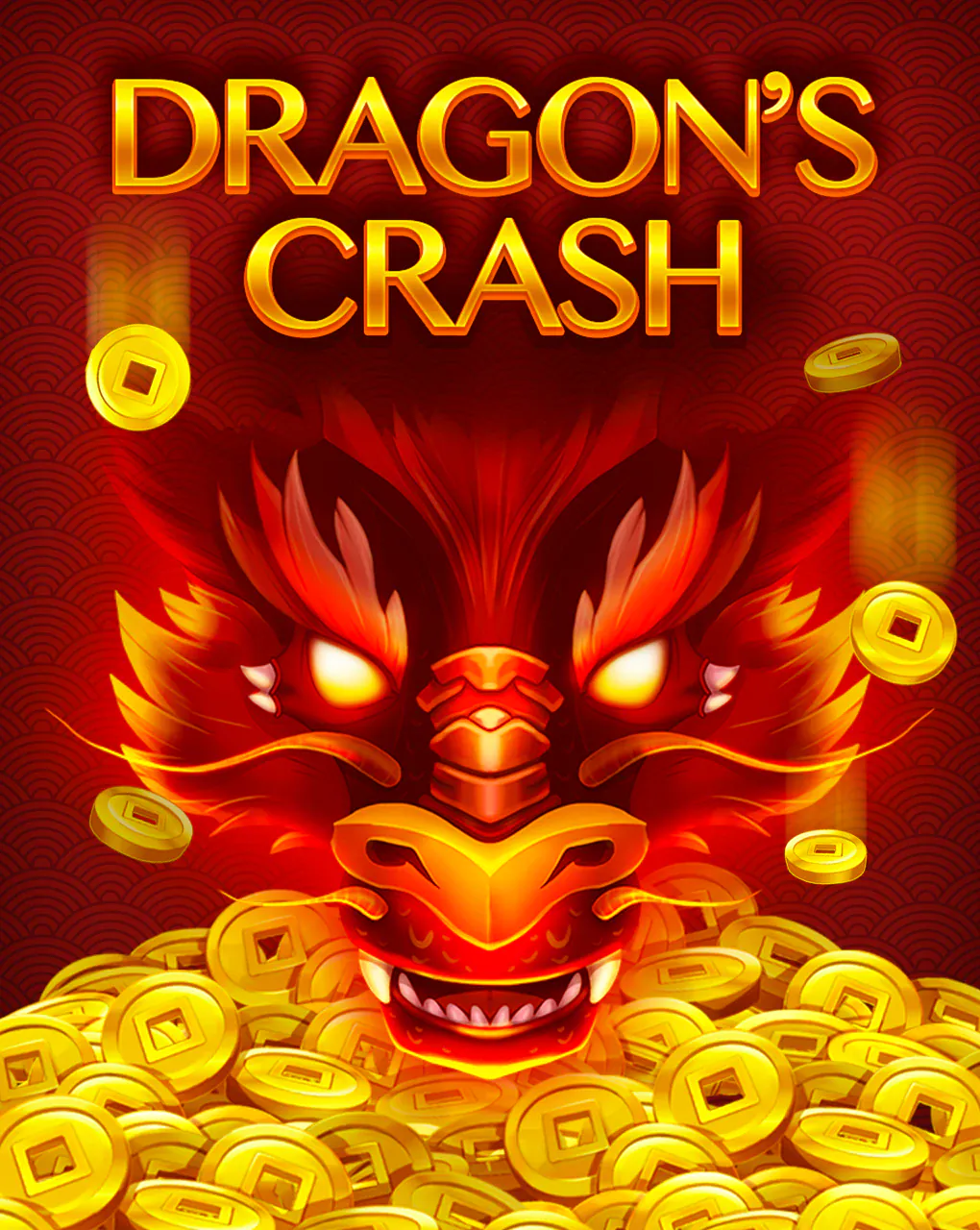 Dragons Crash - SOLIDPLAY99