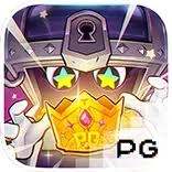 PGSoft : Mr. Treasures Fortune - SOLIDPLAY99