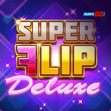 PlaynGo : Super Flip Deluxe - SOLIDPLAY99
