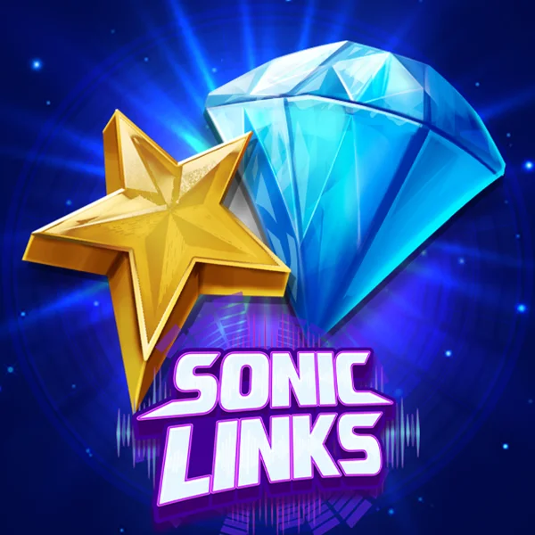 Sonic Links - SOLIDPLAY99
