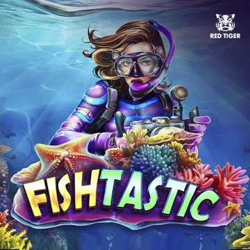 Fishtastic - SOLIDPLAY99