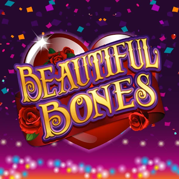 Beautiful Bones - SOLIDPLAY99
