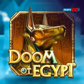 PlaynGo : Doom of Egypt - SOLIDPLAY99