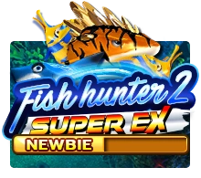 Fish Hunter 2 EX - Newbie - SOLIDPLAY99