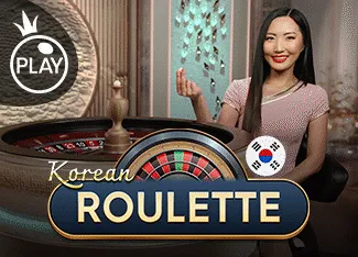 Korean Roulette - SOLIDPLAY99