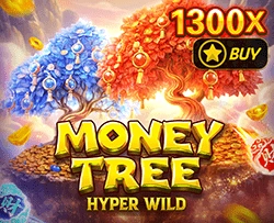 Money Tree - Hyper Wild - SOLIDPLAY99