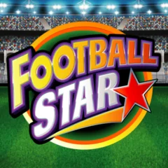 Football Star - SOLIDPLAY99