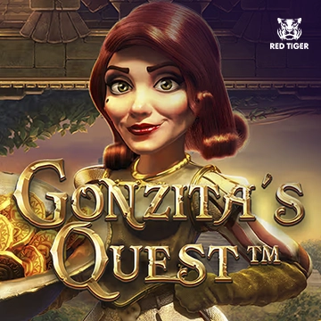Gonzitas Quest - SOLIDPLAY99