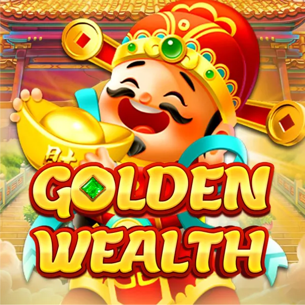 Godlen Wealth - SOLIDPLAY99