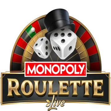 MONOPOLY Roulette - SOLIDPLAY99