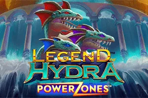 Legend of Hydra - SOLIDPLAY99
