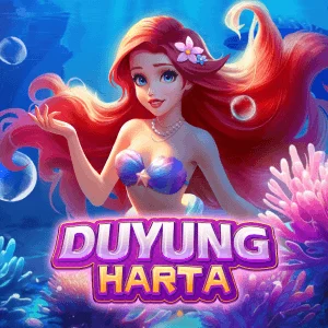 Mermaid Fortune - SOLIDPLAY99