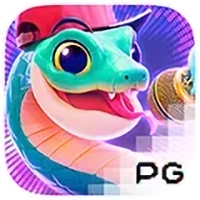 PGSoft : Fortune Snake - SOLIDPLAY99