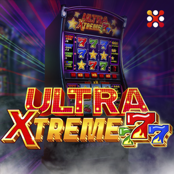 Mancala : UltraXtreme 777 - SOLIDPLAY99