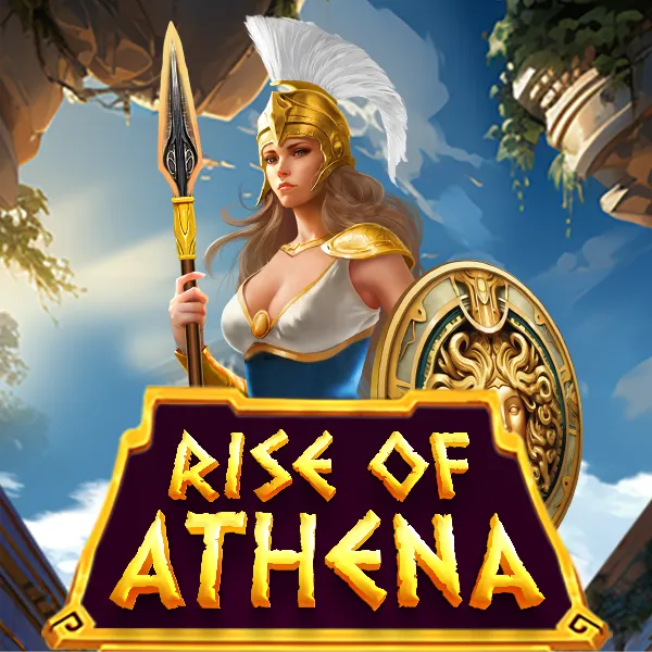 Rise of Athena - SOLIDPLAY99