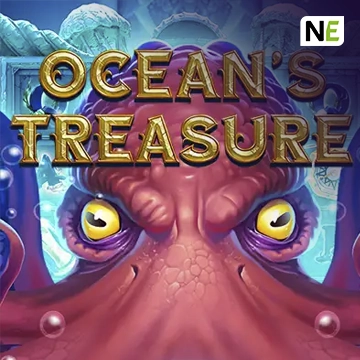 Oceans Treasure - SOLIDPLAY99
